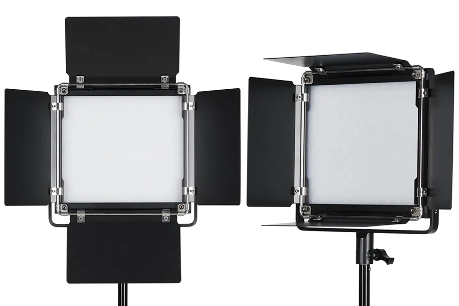 Wrota Quadralite Thea 300 RGB PRO